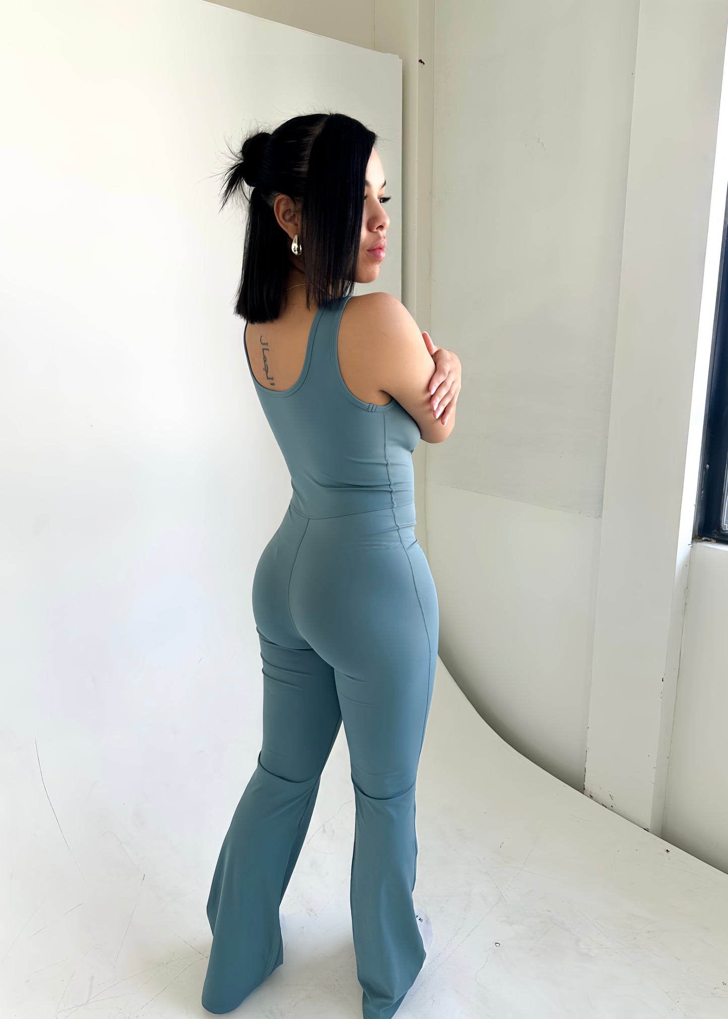 Soft Luxe Jumpsuit